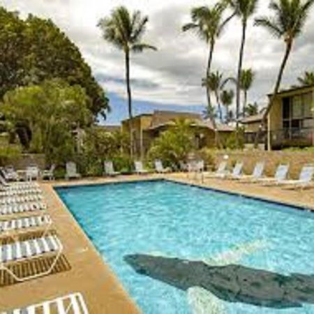 Kihei Garden Estates G102 - One Bedroom Condo Exterior photo