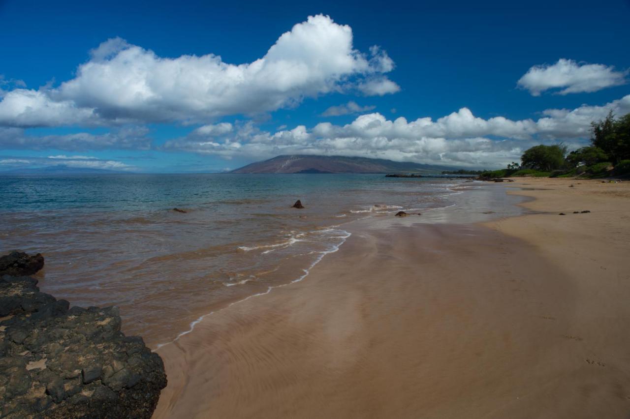 Kihei Garden Estates G102 - One Bedroom Condo Exterior photo