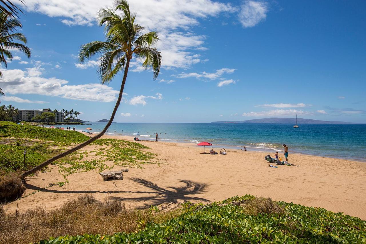 Kihei Garden Estates G102 - One Bedroom Condo Exterior photo